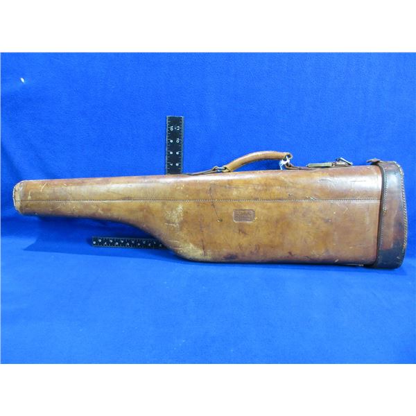 Leather Leg O Mutton - Stamped "S.D. & G. 302 Broadway"