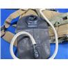 Image 2 : Tactical Backpack with Camelbak Hydration Bladder