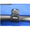 Image 2 : Nikon Buckmasters II ARIII 3-9x40 1" Scope - Appears Clear
