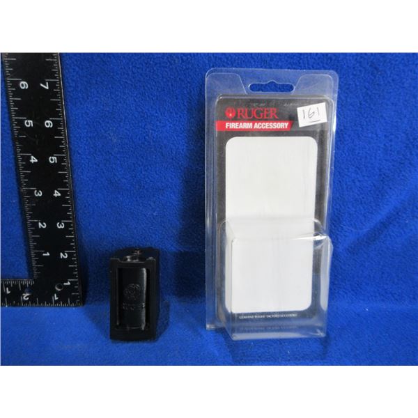 17 WSM Ruger 77/17 Rotary 6 Round Magazine JWSMX-1