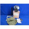 Image 1 : Civilian Duty Respirator with Haversack & Anti-Dim Outfit