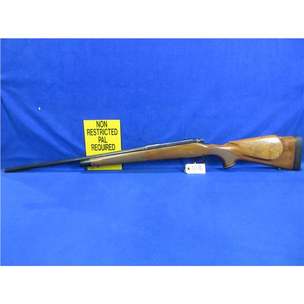 Non-Restricted - Remington Model 700 in 270 Win