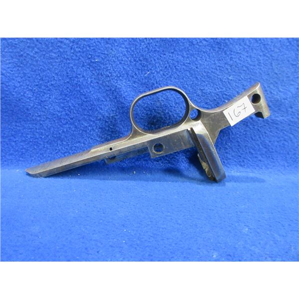 Remington 141 Trigger Guard - Ser. # 38439