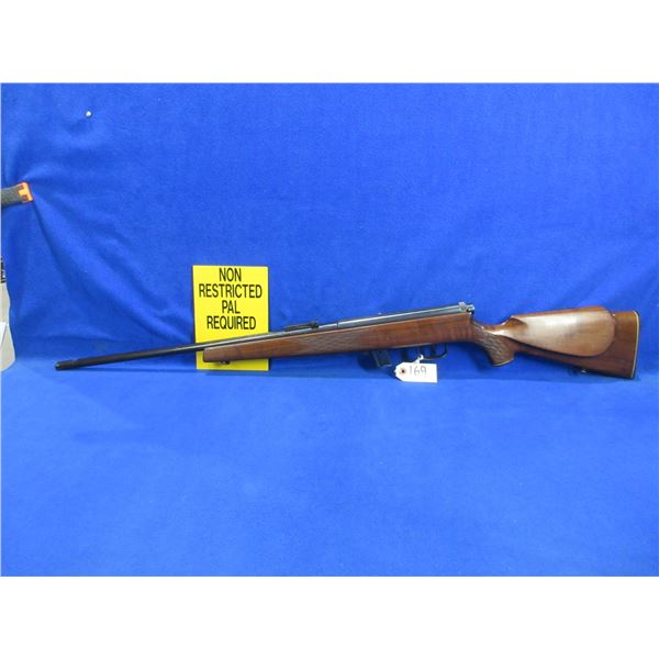 Non-Restricted - Voere Model Laufstahl 3 in 22 LR