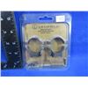 Image 1 : NEW - Leupold Sako A7 30MM Rings - Medium, Matte