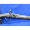 Image 3 : Decorative Wall Hanger Flintlock Pistol/Axe