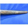 Image 4 : Decorative Wall Hanger Flintlock Pistol/Axe