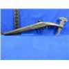 Image 5 : Decorative Wall Hanger Flintlock Pistol/Axe
