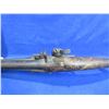 Image 9 : Decorative Wall Hanger Flintlock Pistol/Axe