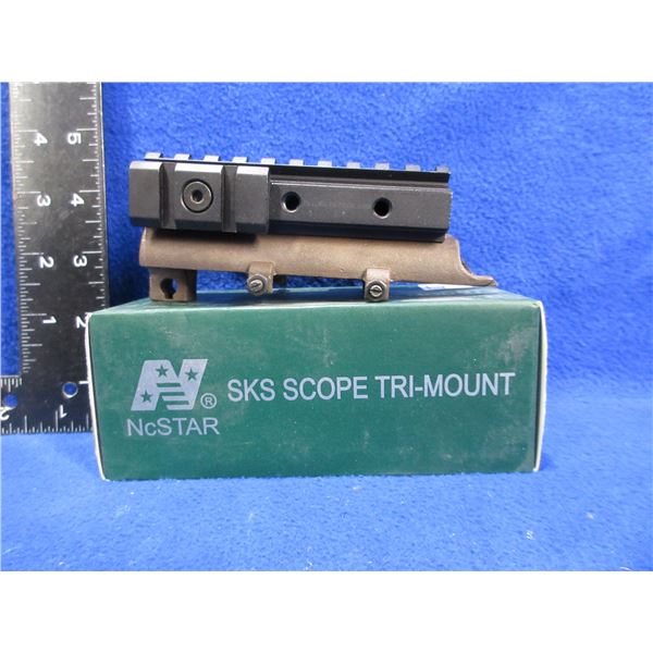 NcSTAR SKS Trimount Scope Mount