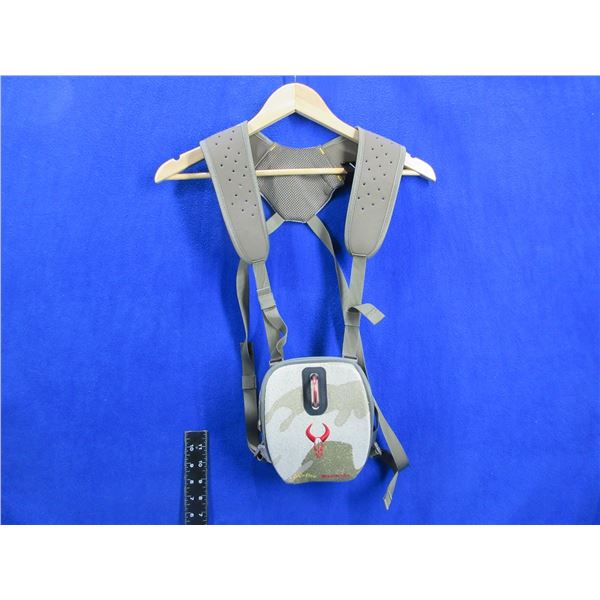 Cabela's Badlands Zip-No Binocular Pack Harness