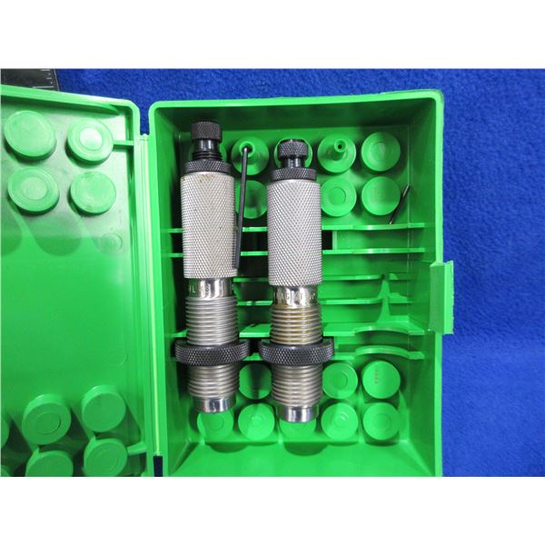 Redding 300 Wby Mag 2 Die Set