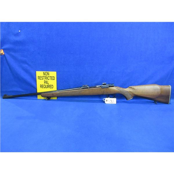 Non-Restricted - Parker Hale Safari in 30-06 Sprg