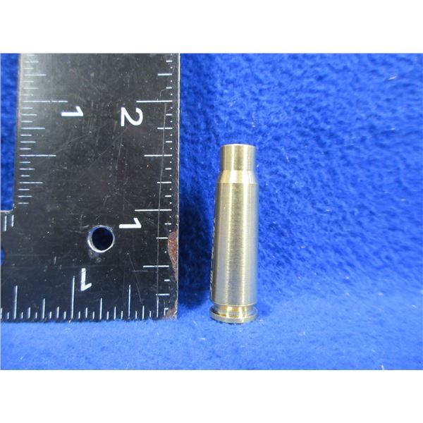 NEW - 7.62X39 Cartridge Laser Bore Sight - Needs Batteries