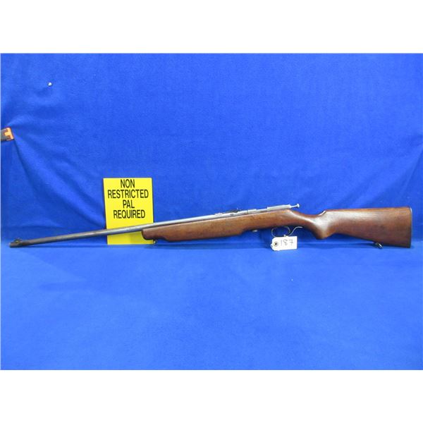 Non-Restricted - Cooey Model 78 in 22 Cal.