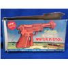 Image 4 : Vintage Reliable Plastics Atomic Water Pistol - Circa 1950's