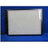 Image 1 : Riker Glass Top Display Case - 16" x 12"