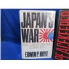 Image 2 : 3 Books - Japan's War, Peacekeeper, The Gathering Storm