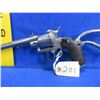 Image 3 : Antique - No PAL Required - E. LeFauckeux Pinfire Revolver