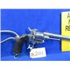 Image 7 : Antique - No PAL Required - E. LeFauckeux Pinfire Revolver