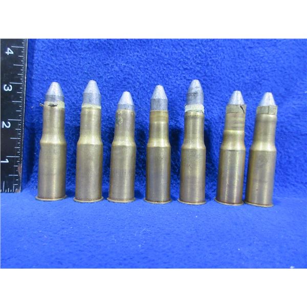 577 MH (PICKUP ONLY) Epps Headstamps Reloads