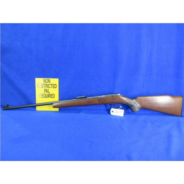 Non-Restricted - Anschutz Model 1400 in 22 LR