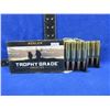 Image 1 : 308 Win. (PICKUP ONLY) 168gr ABLR Nosler Cartridges