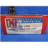 Image 2 : 300 WSM (PICKUP ONLY) 165gr Interlock Whitetail Hornady