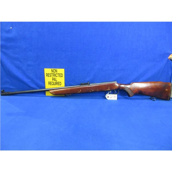 Non-Restricted - Toz-8-01 in 22 LR