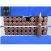 Image 1 : 7.62X54R (PICKUP ONLY) Military Cartridges