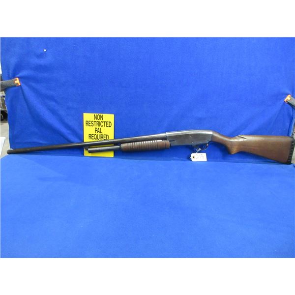 Non-Restricted - Stevens Model 77C in 12 Ga. 2 3/4"