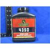 Image 1 : Accurate 4350 (PICKUP ONLY) Double Base Propellant