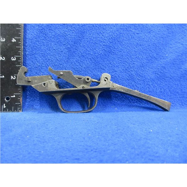 Stevens Savage 520 620 Trigger & Safety Assembly