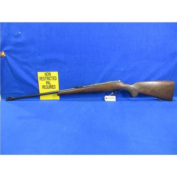 Non-Restricted - BRNO Model 2-E in 22 LR