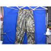 Image 1 : NEW - Wrangler Pro Gear Camo Pants & Suspenders