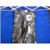 Image 3 : NEW - Wrangler Pro Gear Camo Pants & Suspenders