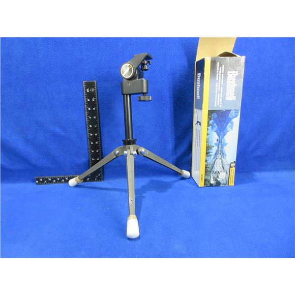 Bushnell Shooter's Stand Tripod - Max Height 15"
