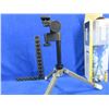Image 3 : Bushnell Shooter's Stand Tripod - Max Height 15"