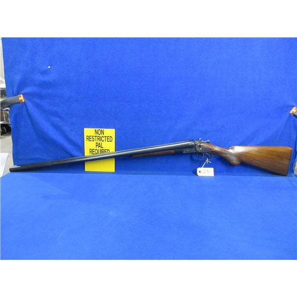 Non-Restricted - Henry Arms SxS in 12 Ga. 2 3/4"