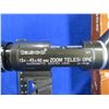 Image 2 : Tasco 19T 15x-45x40mm Zoom Telescope - Appears Clear