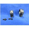 Image 3 : Leupold 1" Rings and Base for Browning BLR with Screws