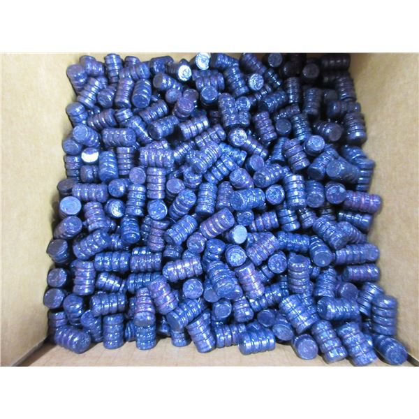 .358" 148gr WCFB Prairie Projectiles Bullets - Box of 770