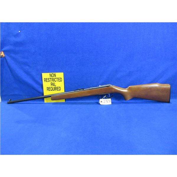 Non-Restricted - Anschutz Model 1361 in 22 LR