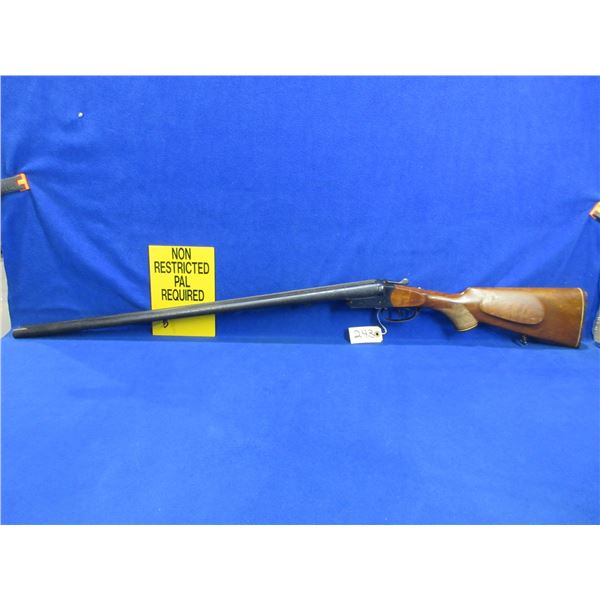 Non-Restricted - Baikal Model IJ-58 in 16 Ga. 2 3/4"