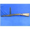 Image 1 : Stock Only - Czech Mauser Japanese Training Wood Stock