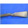 Image 2 : Stock Only - Czech Mauser Japanese Training Wood Stock
