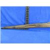 Image 3 : Stock Only - Czech Mauser Japanese Training Wood Stock