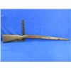 Image 4 : Stock Only - Czech Mauser Japanese Training Wood Stock