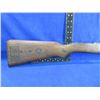 Image 5 : Stock Only - Czech Mauser Japanese Training Wood Stock