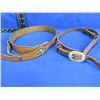 Image 4 : 4 Rifle Slings - 2 Leather, Vero Vellini and a Butler Creek